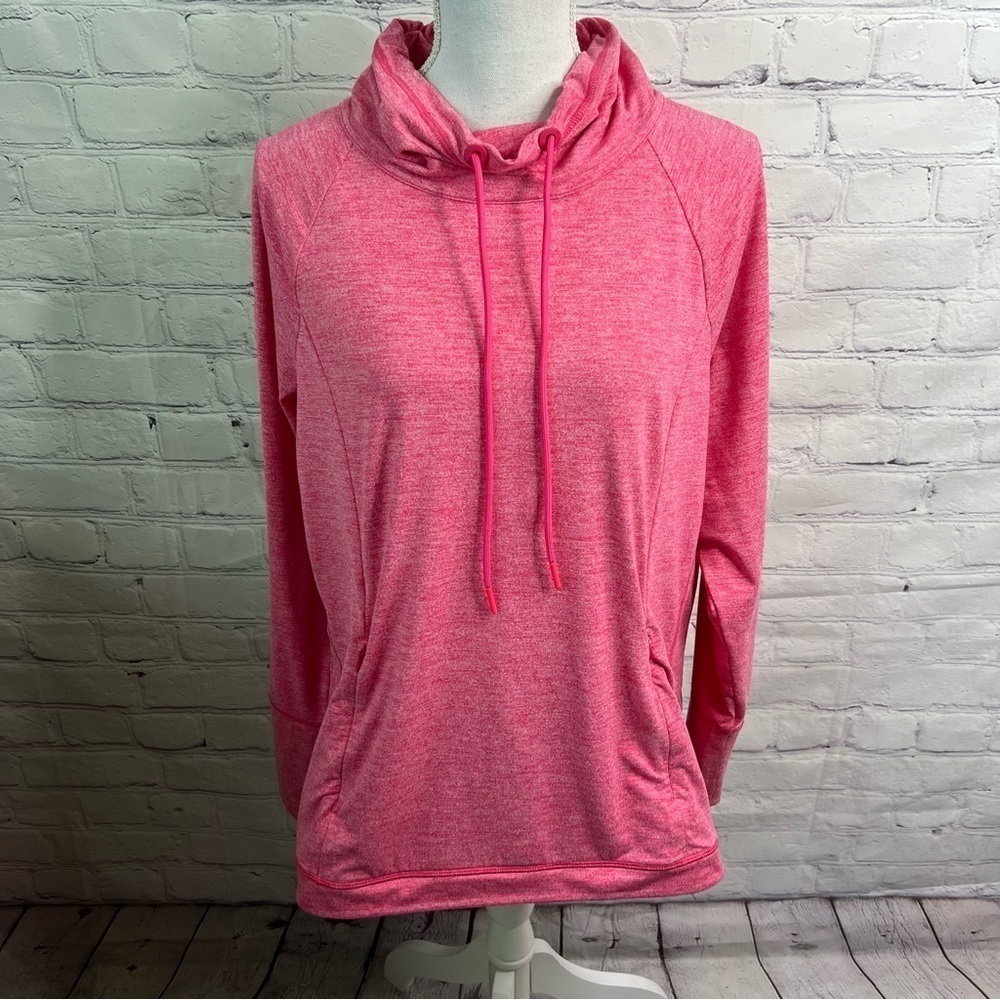 Tommy Bahama Athleisure Pullover Top Large